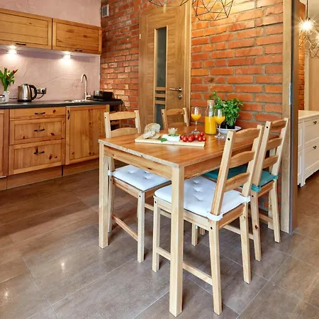 ホームステイ Na Poludniowym Stoku