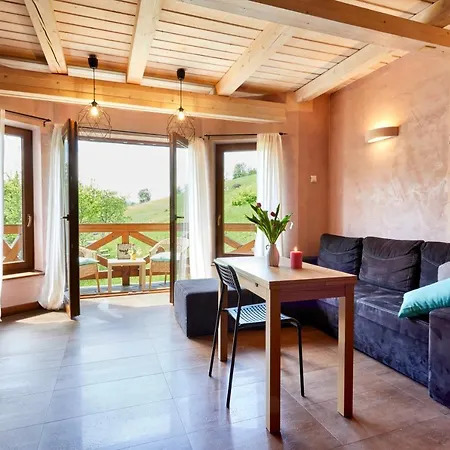 Na Poludniowym Stoku ויארחומלה מאלה