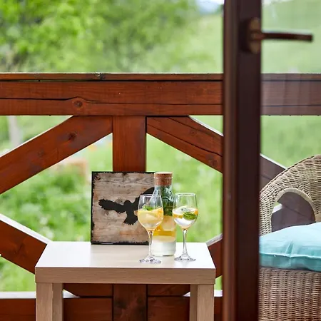 Na Poludniowym Stoku ויארחומלה מאלה