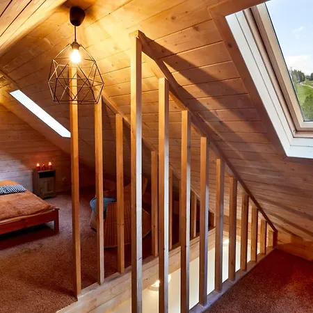 בית אירוח Na Poludniowym Stoku *