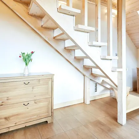 Na Poludniowym Stoku בית אירוח ויארחומלה מאלה