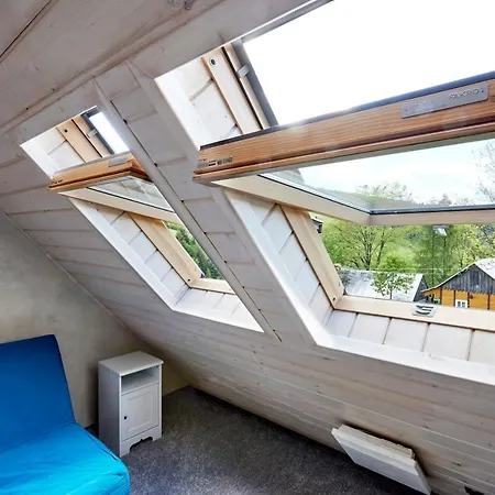 Na Poludniowym Stoku ויארחומלה מאלה