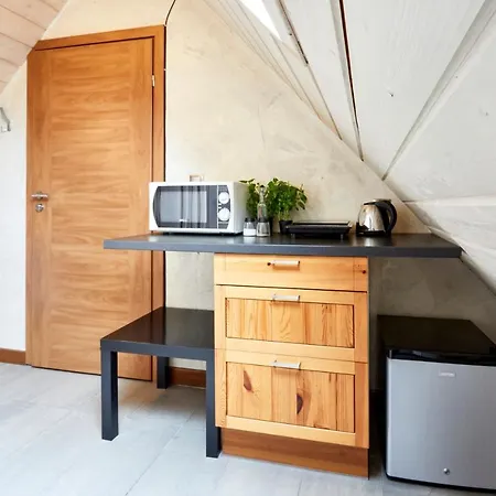 Na Poludniowym Stoku בית אירוח *