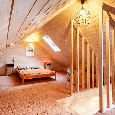 בית אירוח Na Poludniowym Stoku *