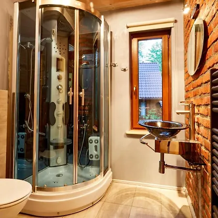 Na Poludniowym Stoku בית אירוח