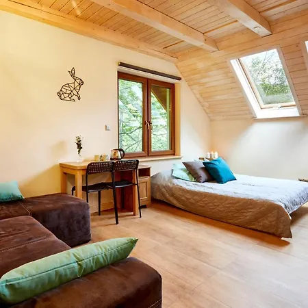 Na Poludniowym Stoku *