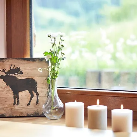 בית אירוח Na Poludniowym Stoku *