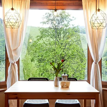 Na Poludniowym Stoku בית אירוח