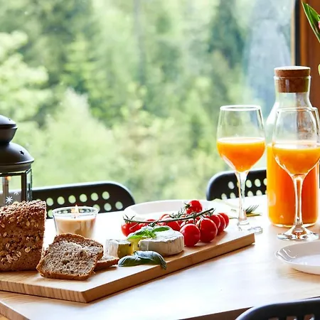 Na Poludniowym Stoku בית אירוח