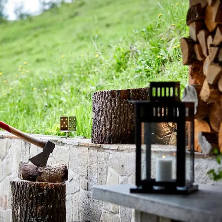 בית אירוח Na Poludniowym Stoku