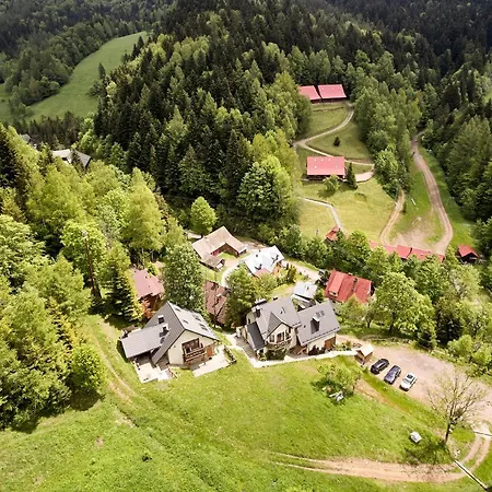 Na Poludniowym Stoku ホームステイ