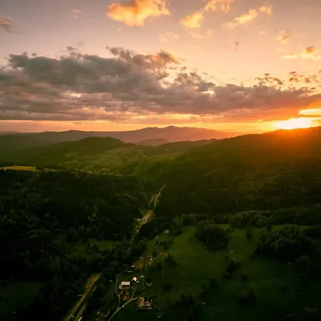 Na Poludniowym Stoku ビエルホムラ・マワ