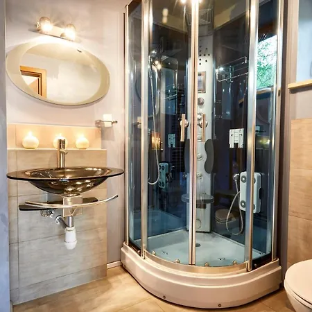 Na Poludniowym Stoku בית אירוח *