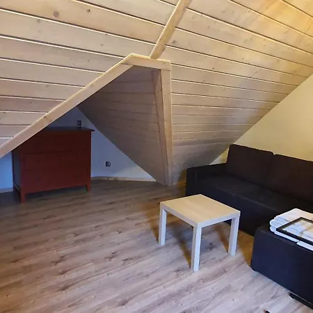 Na Poludniowym Stoku בית אירוח