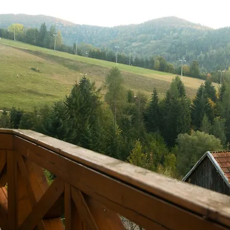 ホームステイ Na Poludniowym Stoku *