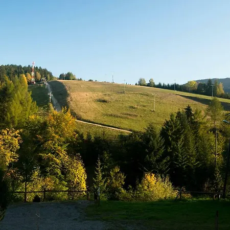 Na Poludniowym Stoku *